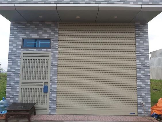 sửa chữa cửa cuốn quận 12